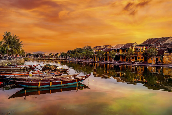 8D7N Da Nang - Hoi An - Hue - Phong Nha Tour - photo 12